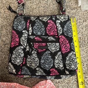 Vera Bradley crossbody purse